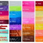 Playbowa Fabric 25 mm (ප්ලෙය්බොවා)