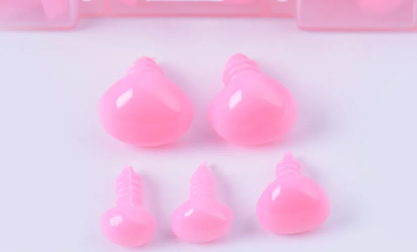 Pink Nose with Wosher (නාසය- වොශර් සමග)