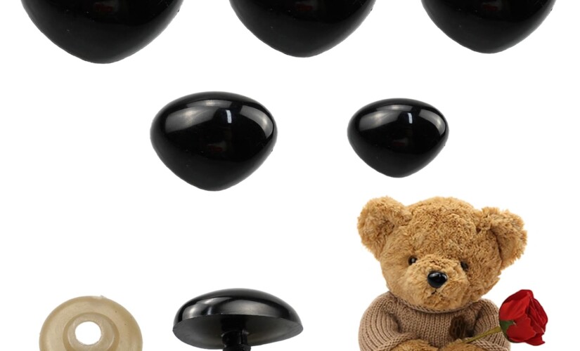 Black Nose Only (නාසය විතරය් )