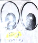 Rabbit Eyes / Micky - Eye Only (අස් - විතරය්) - P1