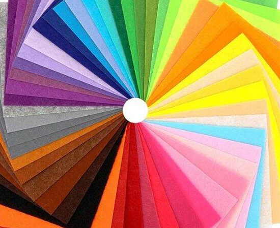 Felt (ෆෙල්ට් )