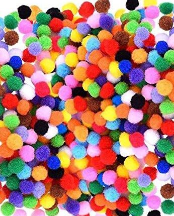 Pom Pom Ball pack