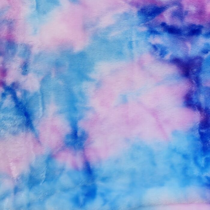 Playbowa Unicorn Fabric (E) - Image 3