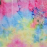 Playbowa Unicorn Fabric (E) - Image 2