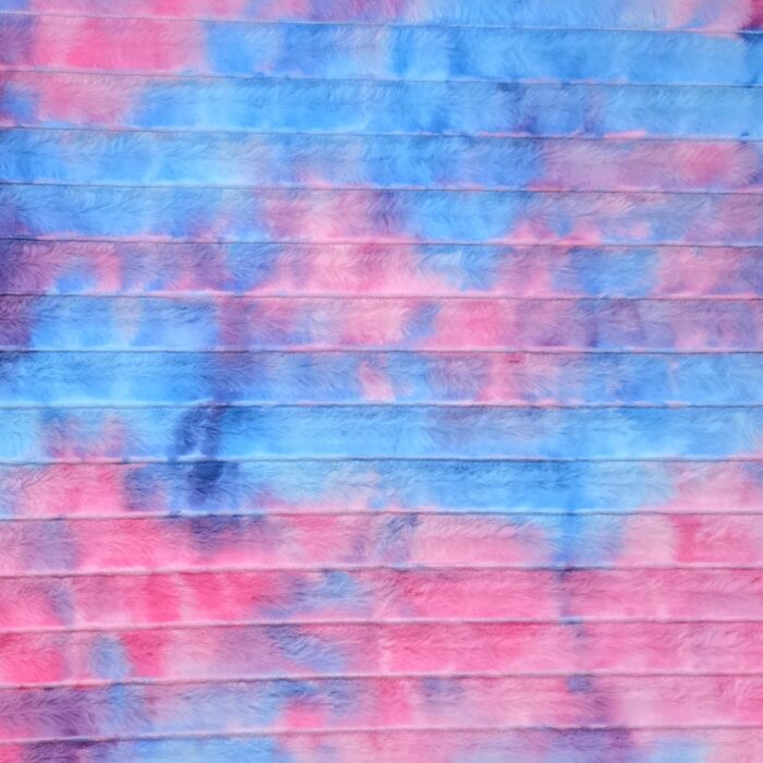 Rabbit Fur Fabric (K) - Image 5