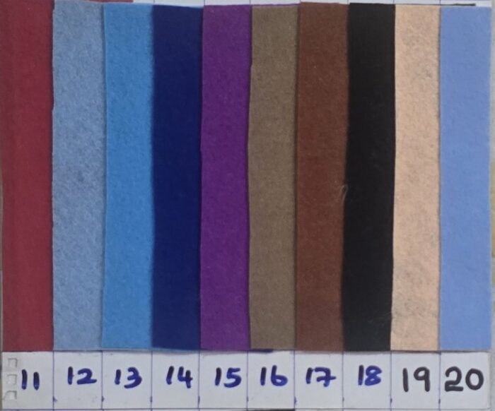 Board Felt - Image 2