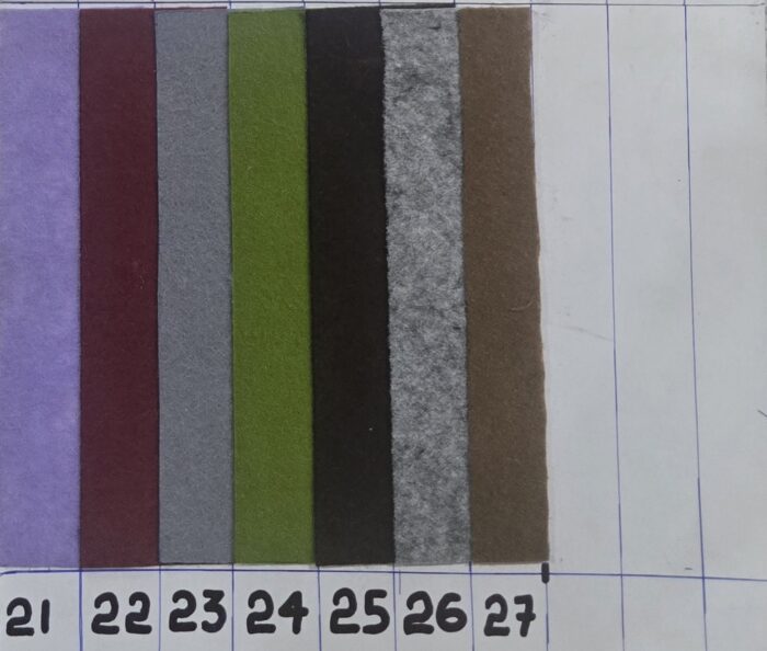 Board Felt - Image 3