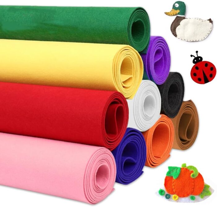 Board Felt - Image 4