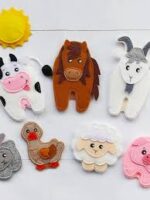 Board Felt - Image 6