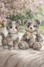 Swirl Fabric - Image 2