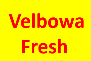 Velbowa Fresh