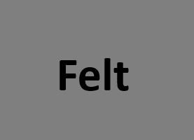 Felt