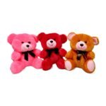 Teddy Bear - 24cm - Mix Color #SPB