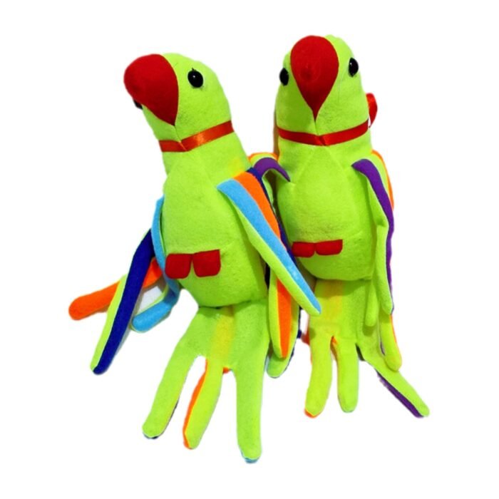 Parrot - Image 2